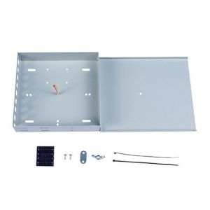 FO-WL-4FC/ST (12294c) Бокс оптический настенный