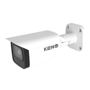 KN-CS560F28-AI (White) Видеокамера IP цилиндрическая