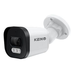 KN-GX4C Видеокамера IP цилиндрическая