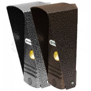 Tantos Панель видеодомофона Walle HD (медь)