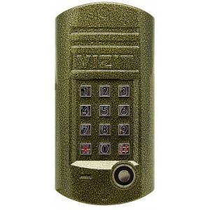 Блок вызова домофона БВД-312T