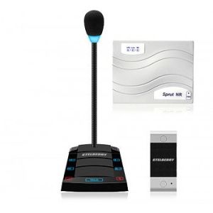 Комплекс аппаратуры «клиент-кассир» STELBERRY SX-500/3