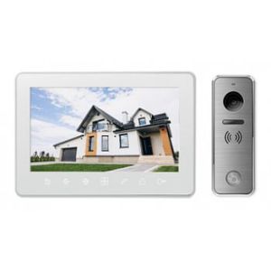 Комплект 2 проводного домофона Tantos Prime TWIN kit