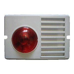 Сапсан-24 (ПКИ-СП24) Оповещатель охранно-пожарный светозвуковой