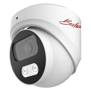 BS-F 022 Видеокамера IP купольная