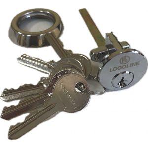 RL-104.12 Цилиндр для замка