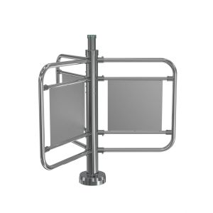 Ростов-Дон Р2М1/3 ХРОМ Турникет роторный