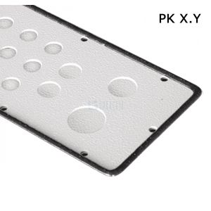 PK 55.13 Панель кабельного ввода