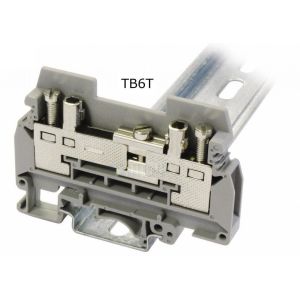 TB6T Клеммник