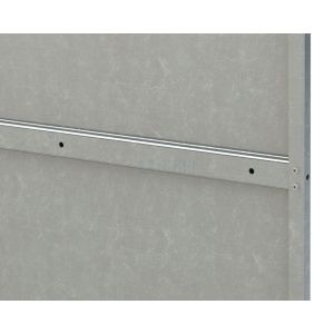 MG 100.05 MP (4 шт) Усилитель монтажной панели