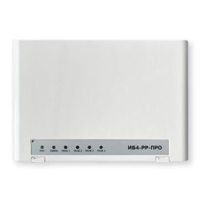 ИБ4-РР-ПРО исп.2 Блок исполнительный радиоканальный