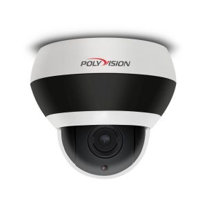 PVC-IP5F-SZ4P IP-камера поворотная