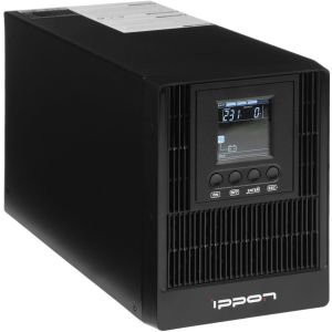 Ippon Innova TBE 1000 (2050426) Источник бесперебойного питания