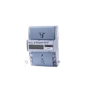 Меркурий 206 PRNO Электросчетчик многотарифный