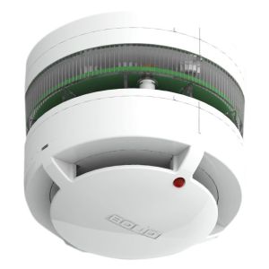 С2000-БОС Оповещатель пожарный светозвуковой адресный