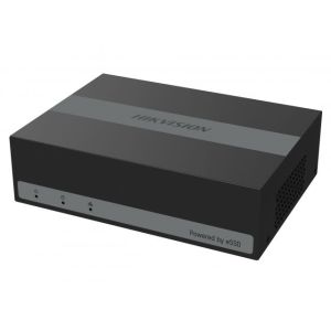 DS-H204EQA(512GB) Видеорегистратор TVI 4-канальный