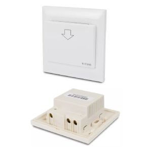 Energy Saving Switch (for MF card) Контроллер электропитания