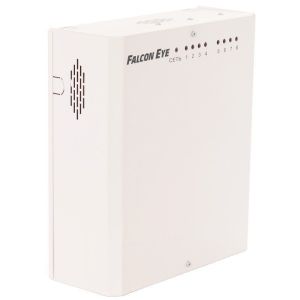 FE-1250 V.8 MAX Источник вторичного питания