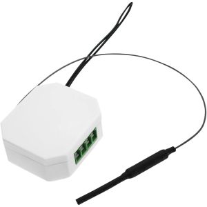 Встраиваемый коммутатор для выключателя UJIN WiFi/5А