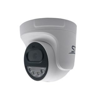 ST-SX4532 POE (2.8) (белый) Видеокамера IP купольная