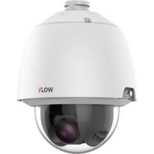 F-IP-2420CSZ32 Бюджетная IP-видеокамера поворотная