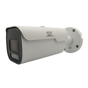 ST-VF5927 PRO (2.7-13.5) (белый) Видеокамера IP цилиндрическая