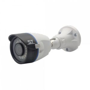 ST-2003 (2.8) (белый) (версия 3) Видеокамера мультиформатная цилиндрическая