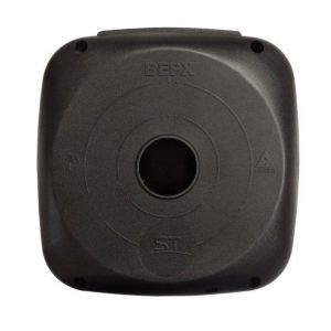ST-K07 PRO (черный) Монтажная коробка для камер