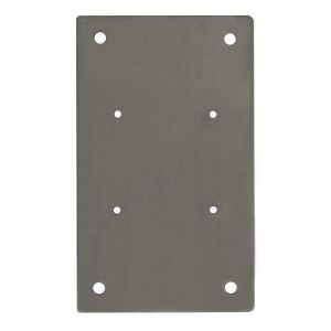 МПУ-01 «Аякс» Монтажная панель универсальная