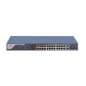 F-SW-EM418POE-VM Коммутатор с POE