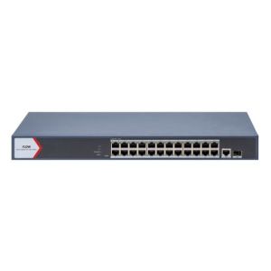 F-SW-EM626POE-VM/L Коммутатор с POE