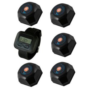 Комплект вызова персонала iBells-30