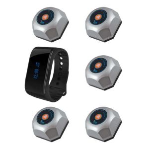 Комплект вызова персонала iBells-31