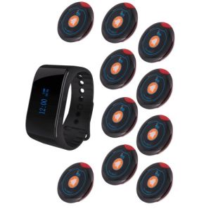 Комплект вызова персонала iBells-40