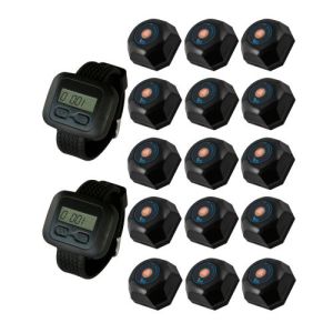 Комплект вызова персонала iBells-51