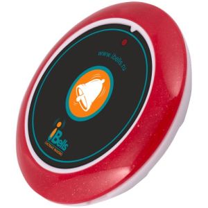 Беспроводная кнопка вызова Smart-21