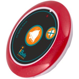 Беспроводная кнопка вызова Smart-22