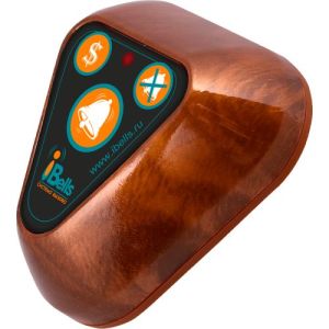 Беспроводная кнопка вызова Smart-33