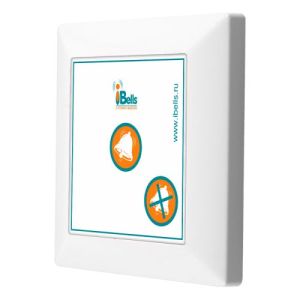 Беспроводная кнопка вызова Smart-52
