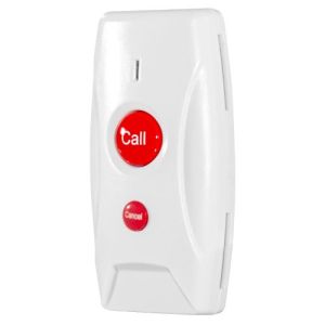 Беспроводная кнопка вызова с функцией отмены Smart-73