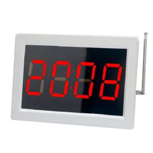 Табло вызова четырехзначное Smart-46S