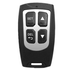 Пульт управления табло