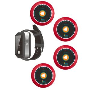 Комплект вызова персонала Smart-30