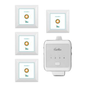 Комплект вызова персонала Smart-87