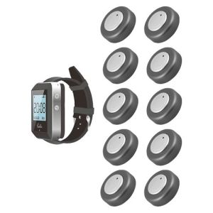 Комплект вызова персонала Smart-88