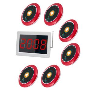 Комплект вызова персонала Smart-34