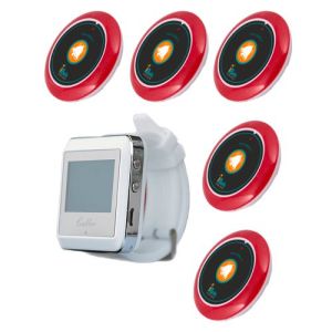 Комплект вызова персонала Smart-36