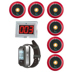 Комплект вызова персонала Smart-38