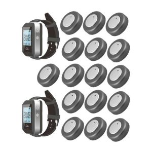 Комплект вызова персонала Smart-41