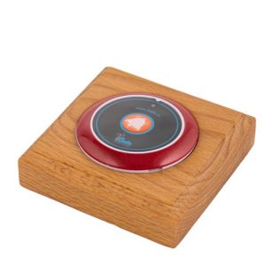 Комплект кнопка вызова с подставкой Smart 720-21